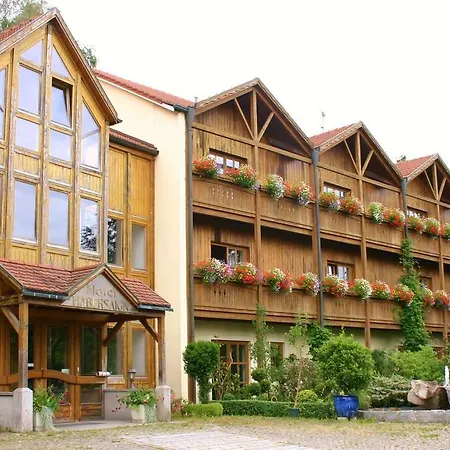 Habersaign 3* Furth im Wald