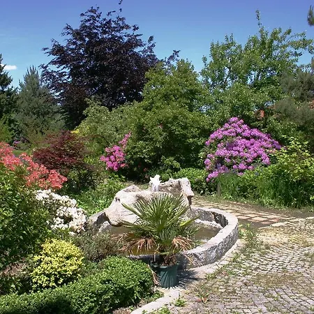 Hotel Habersaign 3*