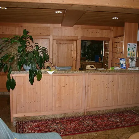 Hotel Habersaign
