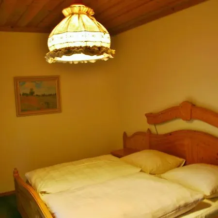 Hotel Habersaign Furth im Wald