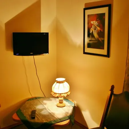 Hotel Habersaign