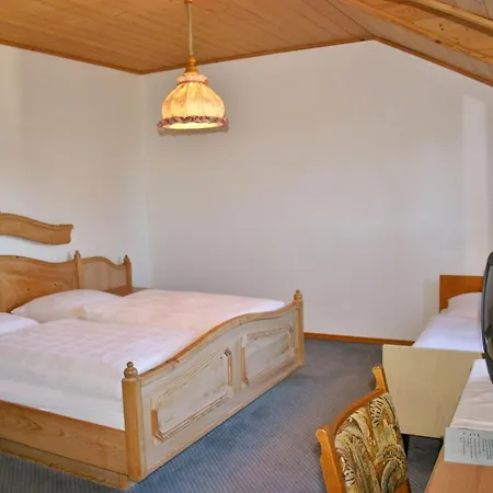 Hotel Habersaign Furth im Wald