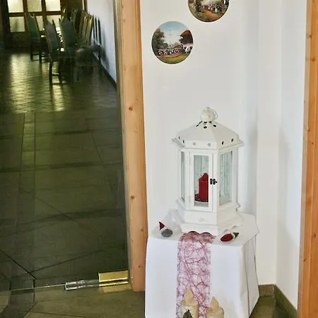 Hotel Habersaign 3*