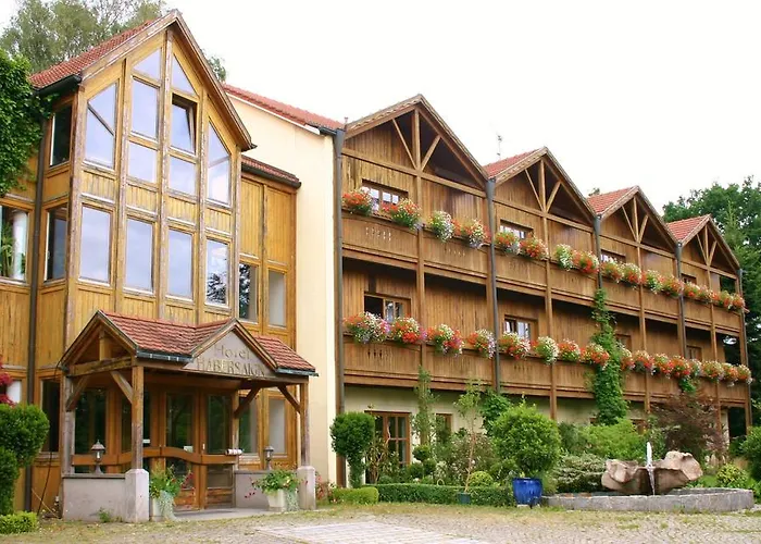 Habersaign 3* Furth im Wald