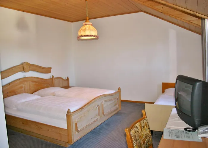 Hotel Habersaign Furth im Wald