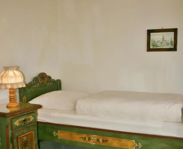 Hotel Habersaign Furth im Wald