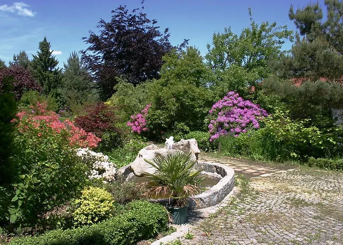 Hotel Habersaign 3*