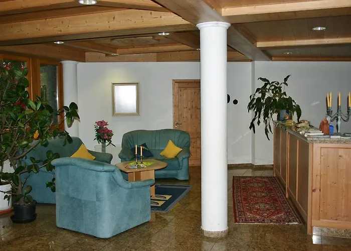 Hotel Habersaign