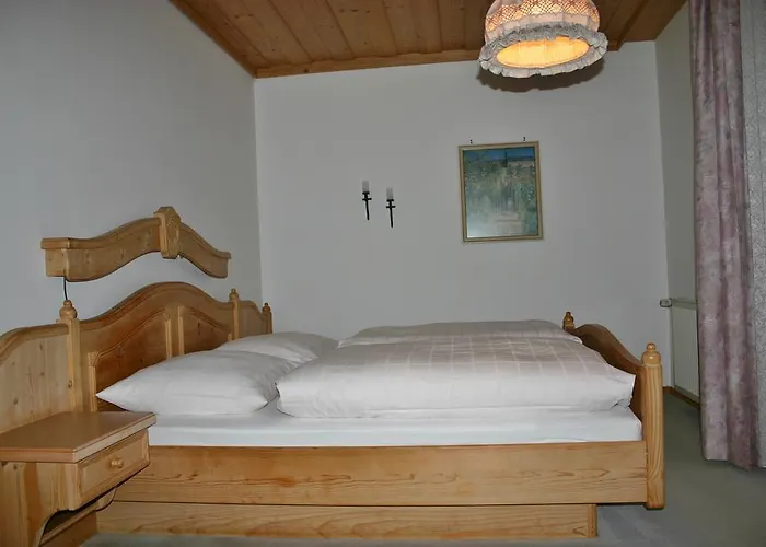 Hotel Habersaign 3*